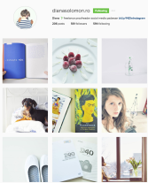 Cărți, momente, minimalism și Iancu!https://www.instagram.com/dianasolomon.ro/